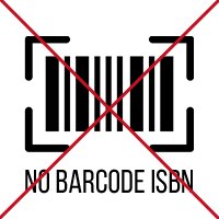 バーコードやISBNのついていない本･CD･DVDなど