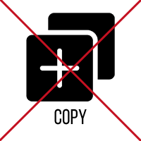 コピー品･模造品･改造品など、正規の商品でないもの