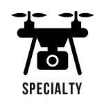 専門性の高い商品